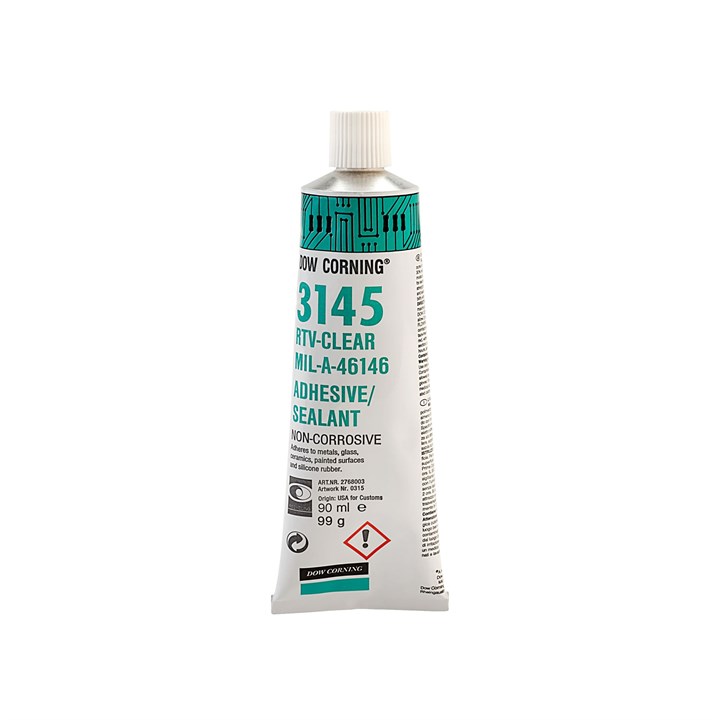DOWSIL 3145/CLEAR (90-ml-Tube)